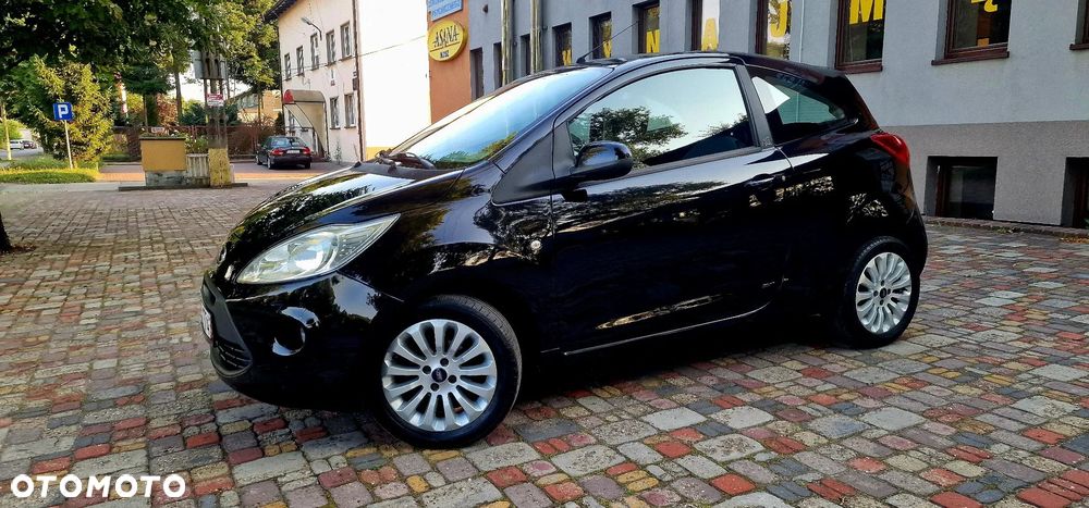 Ford KA 1.2 Grand Prix - 15