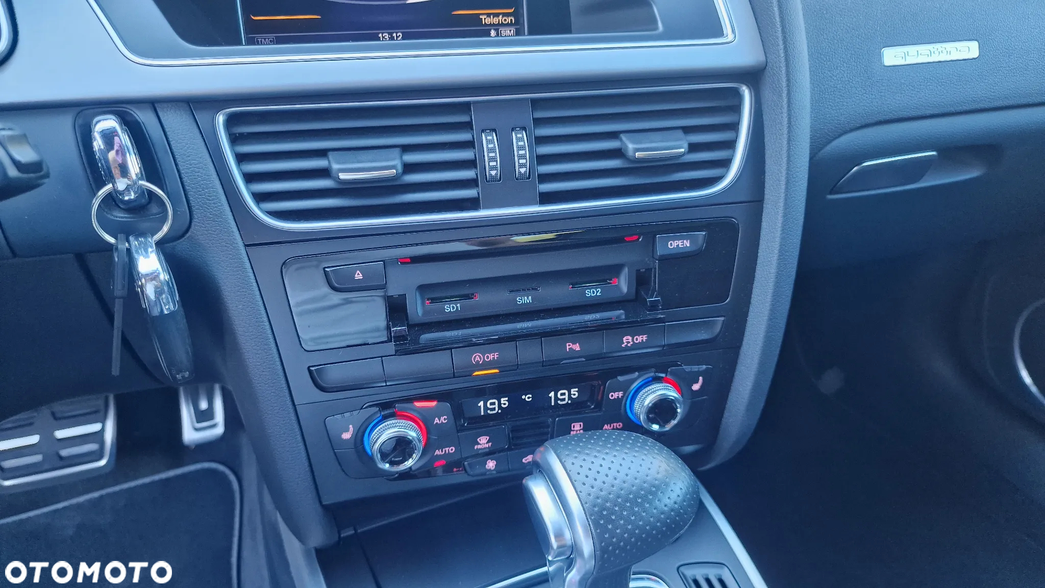Audi A5 - 23