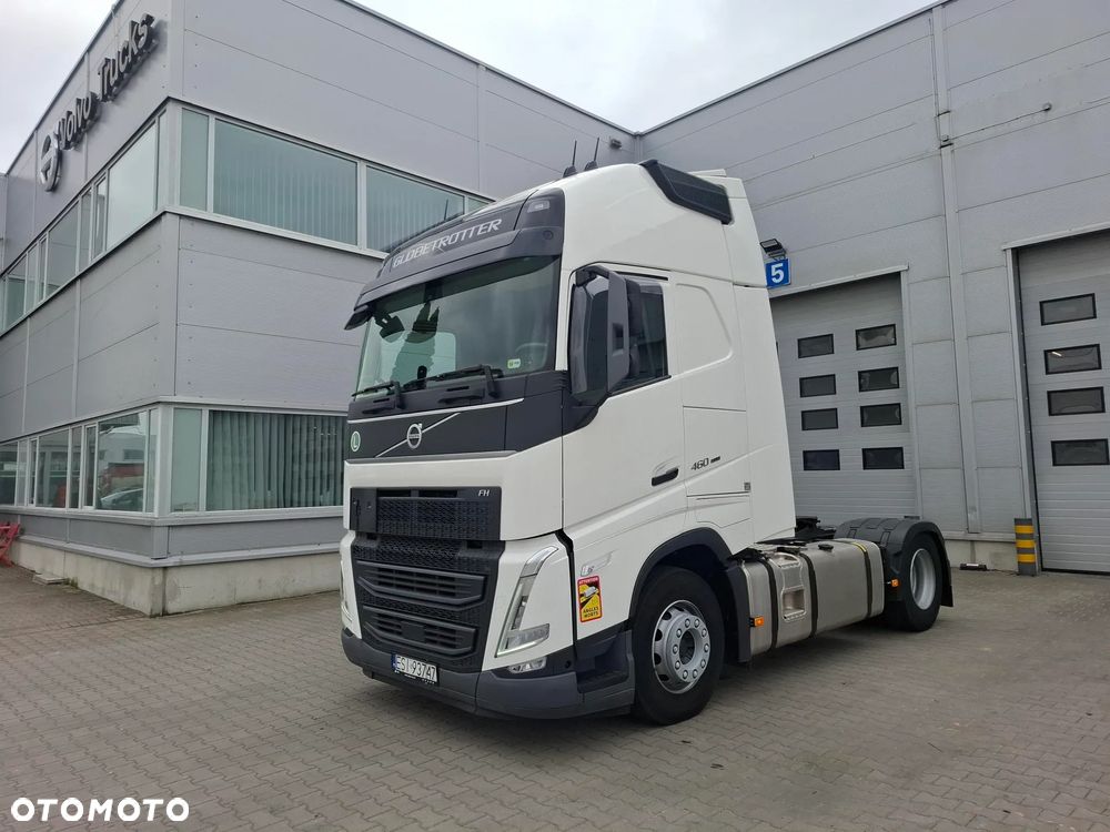 Volvo FH 460 - 3