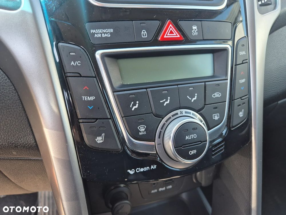 Hyundai i30 1.4 Style - 18