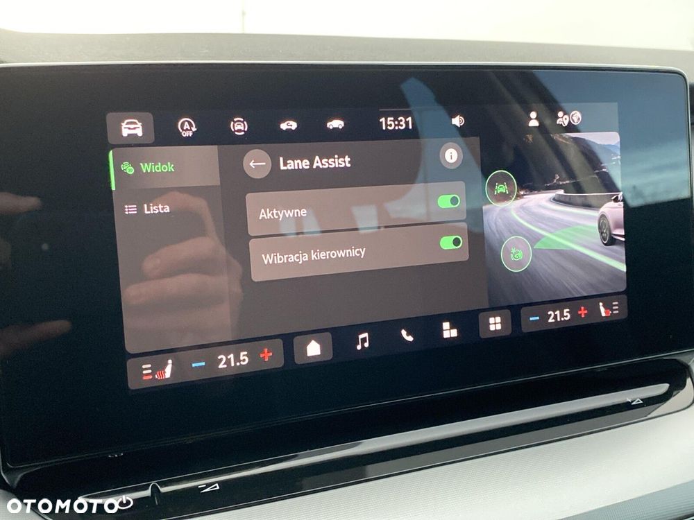 Skoda Octavia 1.5 TSI Edition 130 Selection - 30