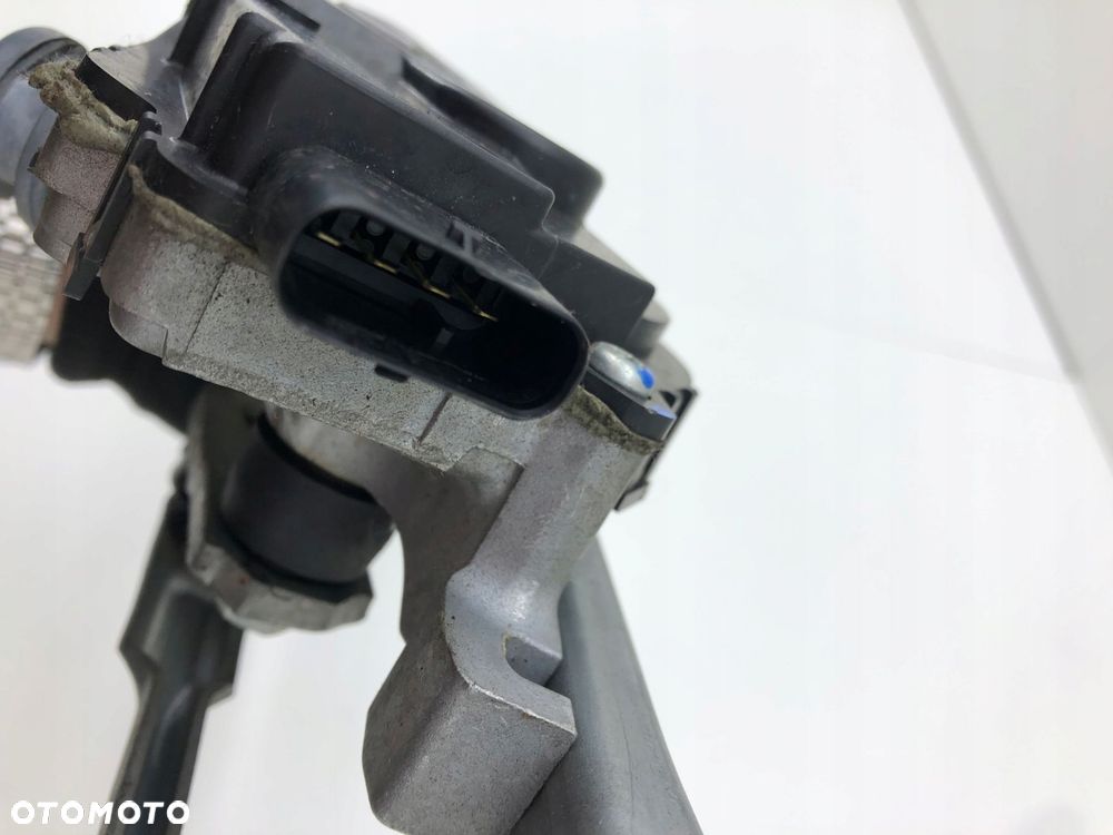 BMW X6 F16 F86 MECHANIZM SILNICZEK WYCIERACZEK EUROPA 7350336 - 8