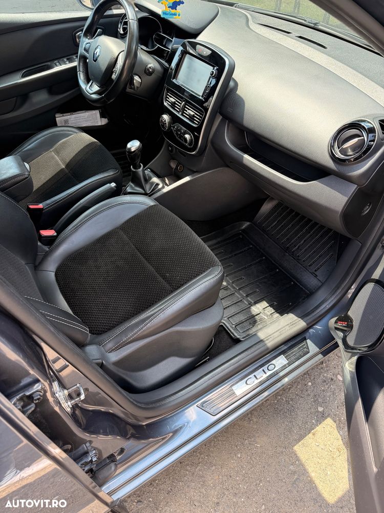 Renault Clio 0.9 TCe Dynamique - 9
