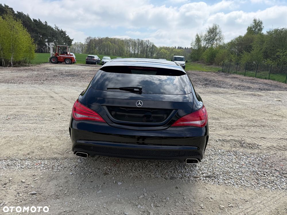 Mercedes-Benz CLA 200 d 7G-DCT SCORE - 4