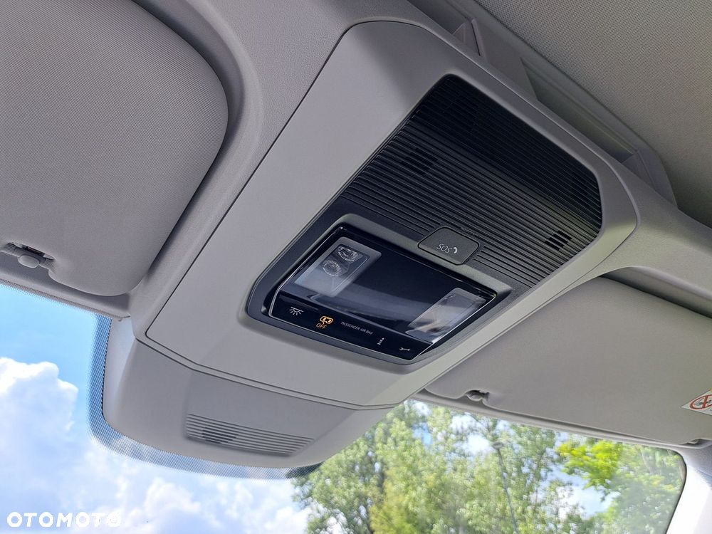 Volkswagen Crafter - 17