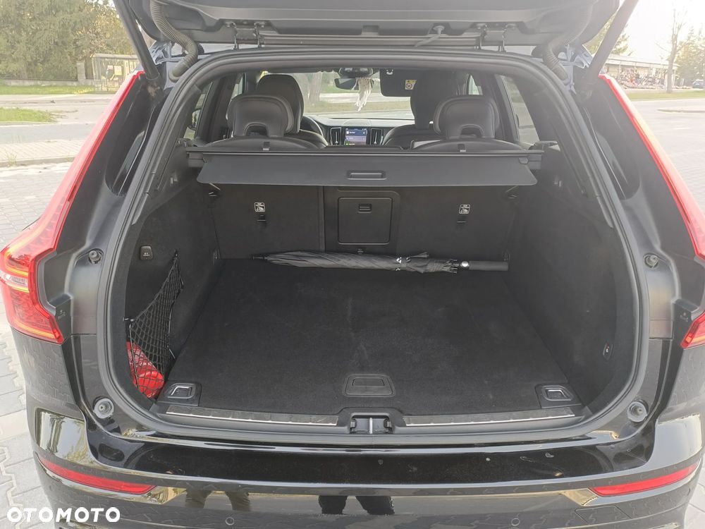 Volvo XC 60 B4 D AWD Geartronic RDesign - 15