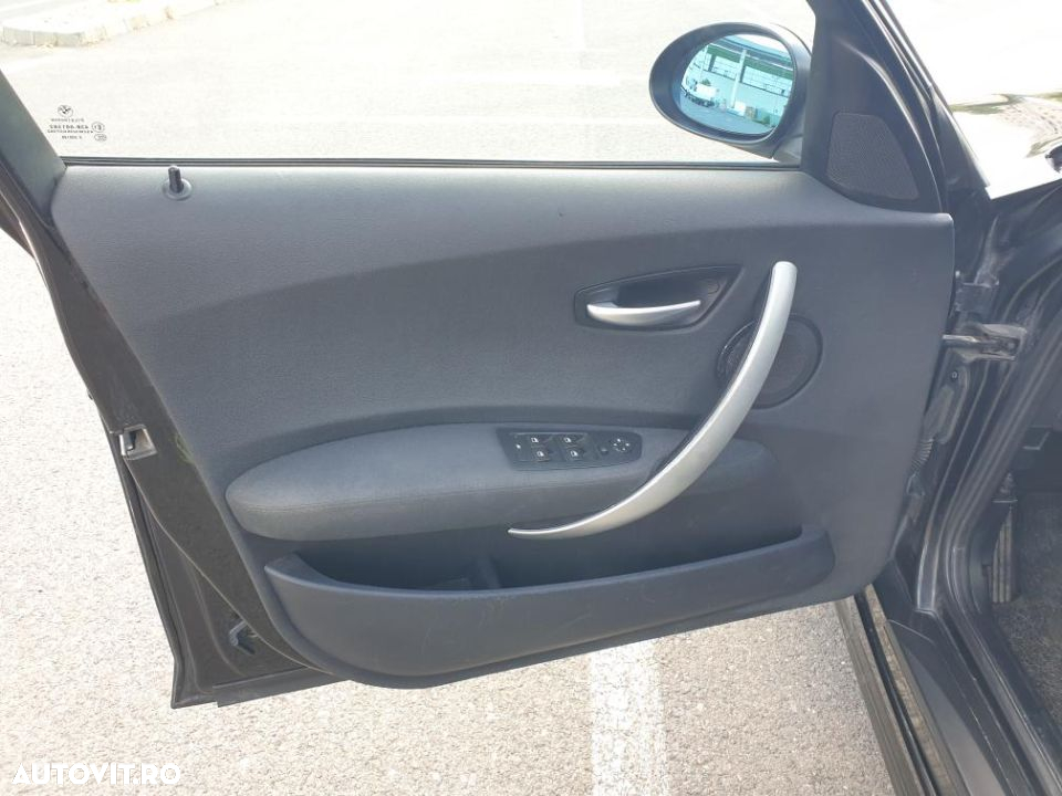 BMW Seria 1 118d - 6