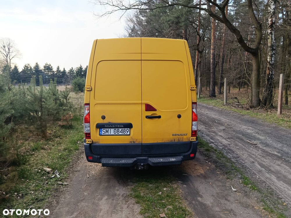 Renault Master - 5