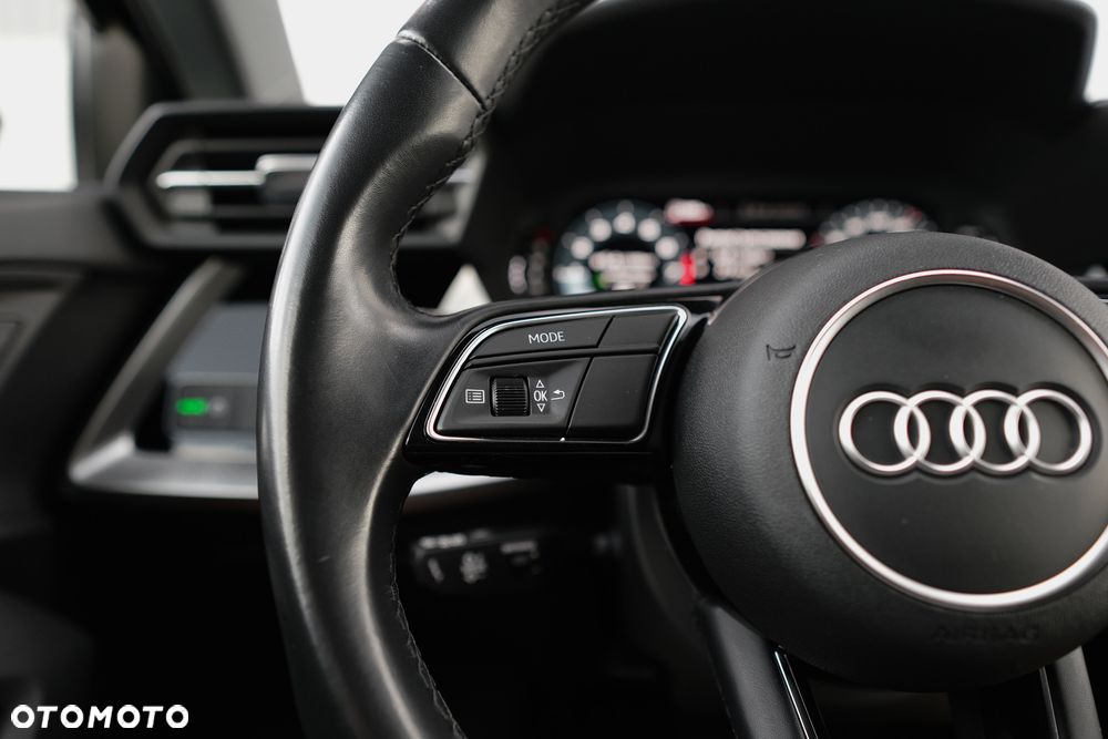 Audi A3 Sportback - 32