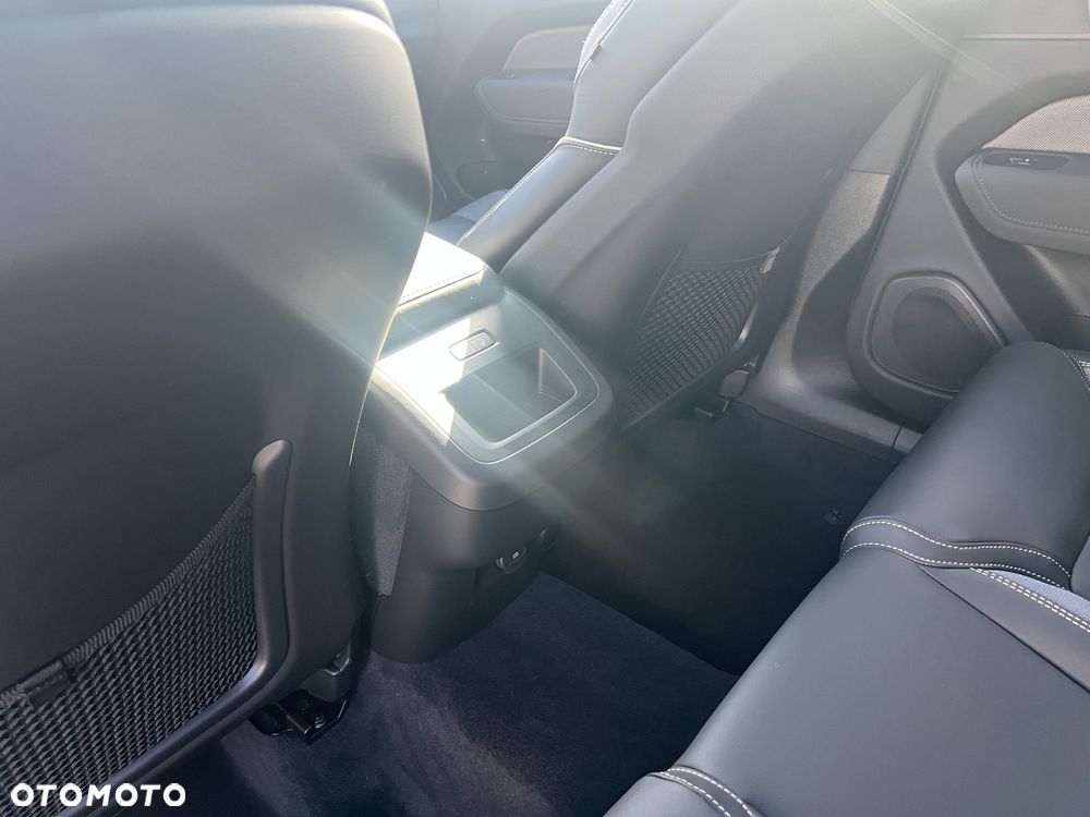 Volvo XC 60 B5 B AWD Plus Black Edition - 40