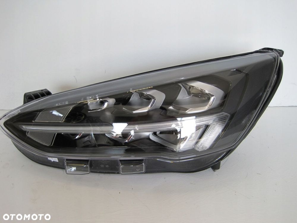 Lampa FULL LED LEWA FORD FOCUS JX7B-13E015-DA NOWA - 2
