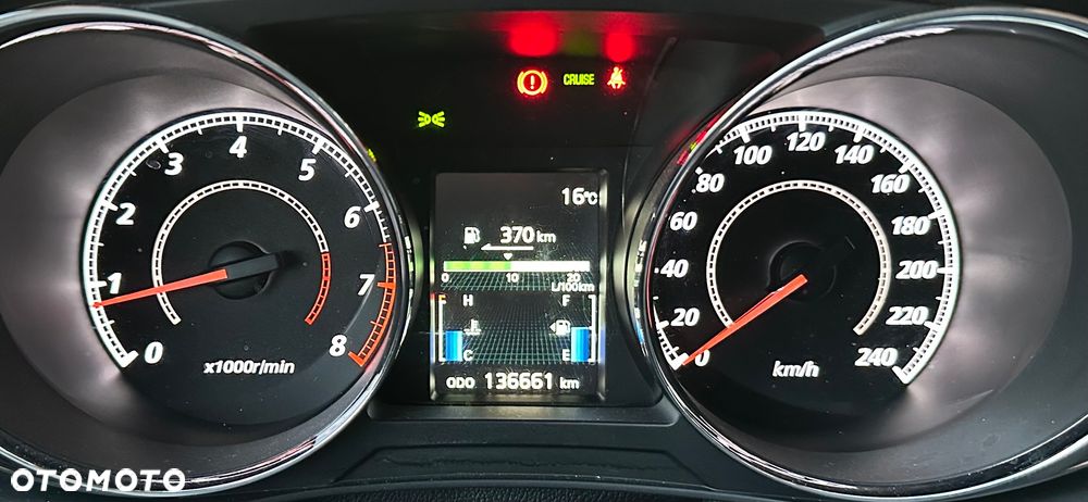 Mitsubishi ASX 1.6 Black Edition - 31