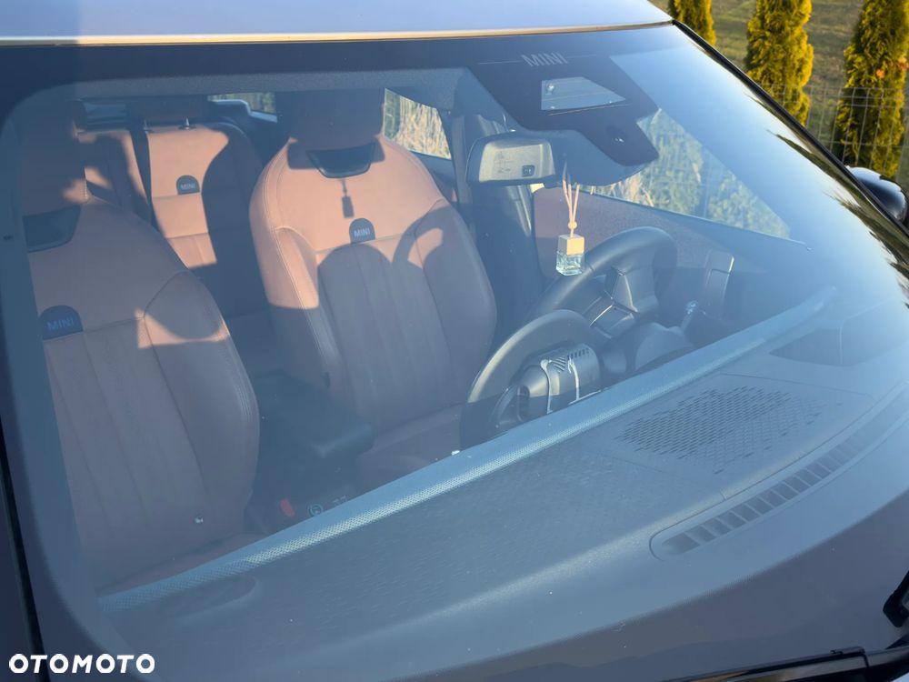 MINI Countryman Cooper Yours Trim - 39