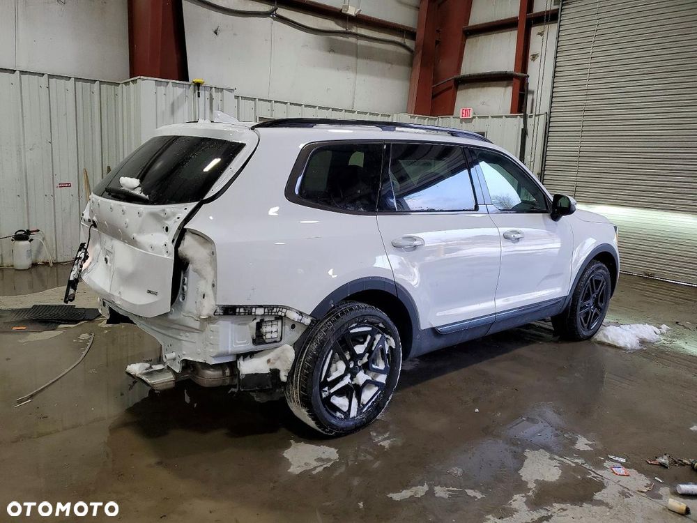 Kia Telluride - 4