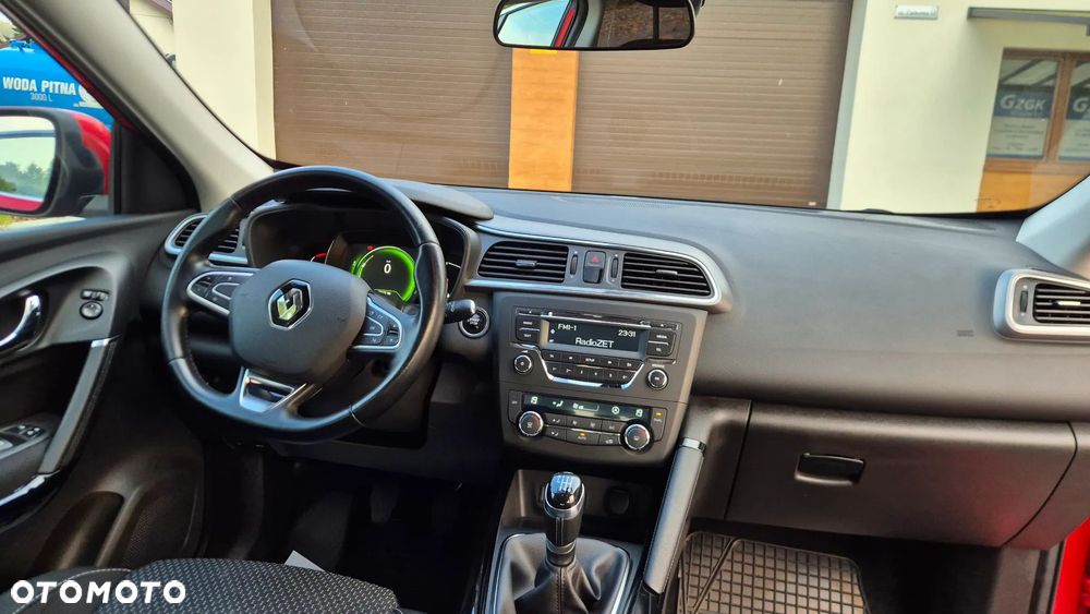Renault Kadjar Energy TCe 130 COLLECTION - 7