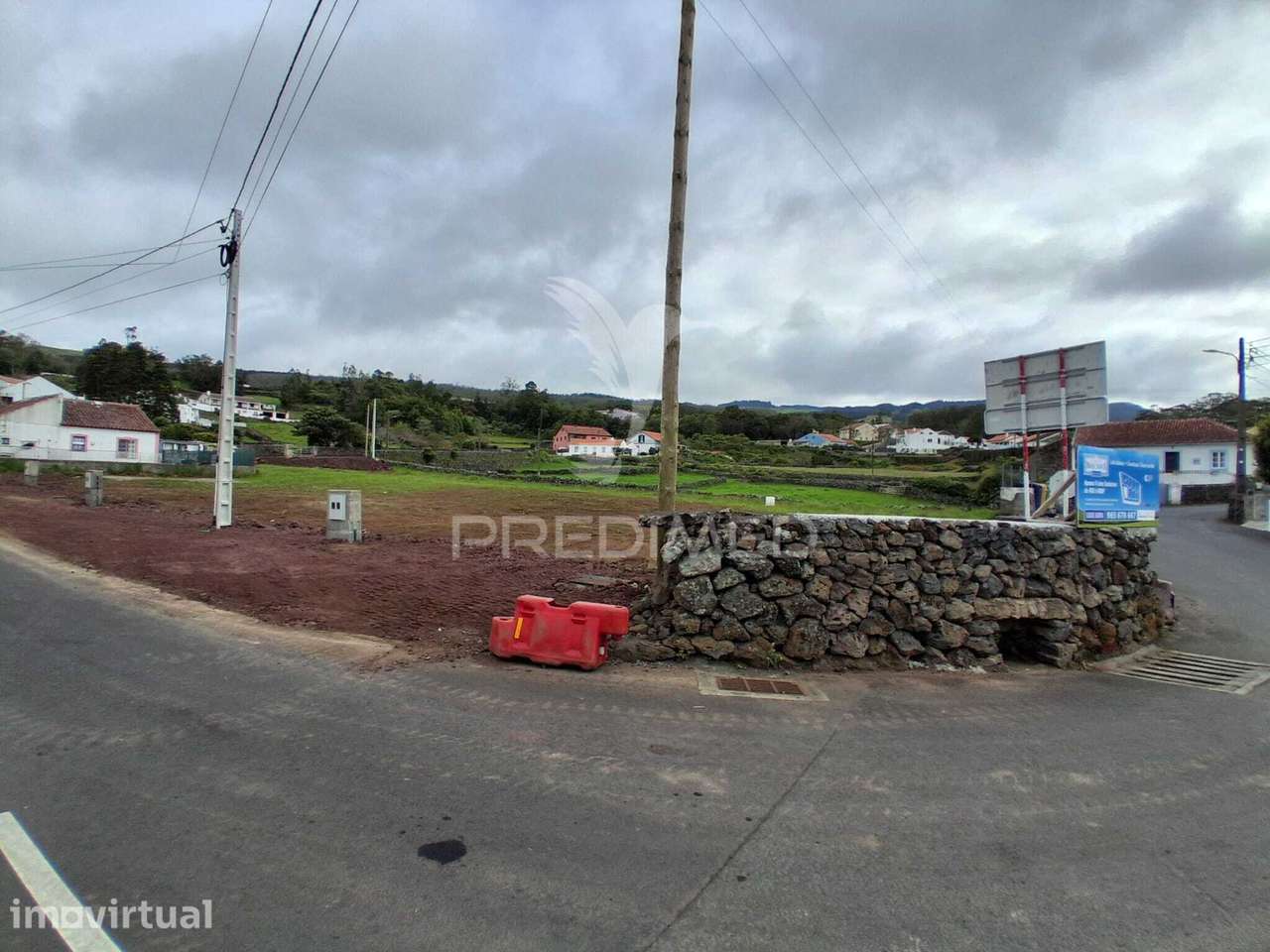 Lote para construção nº4 - Grande imagem: 2/8