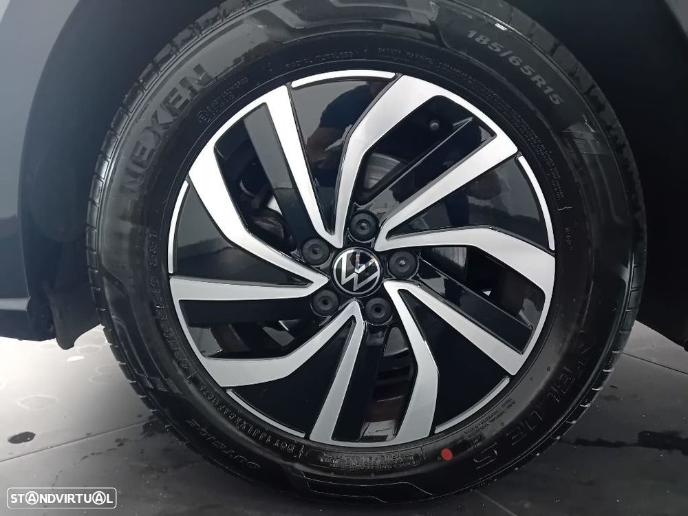 VW Polo 1.0 TSI Urban DSG - 25