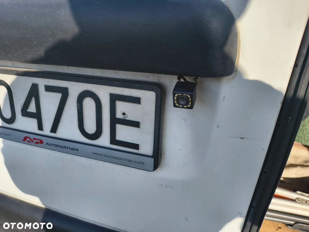 Opel Movano Kamper - 28
