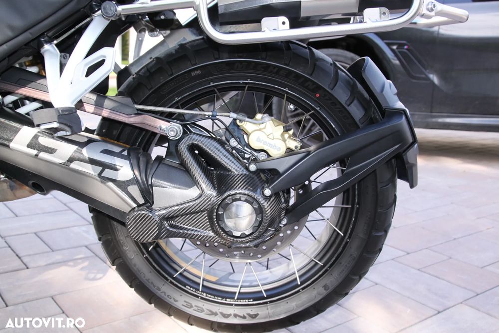 BMW R1250GS Adventure - 5