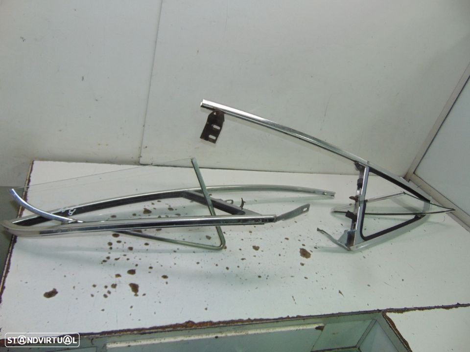 Bmw 1602/2002 vidros triangulares - 8