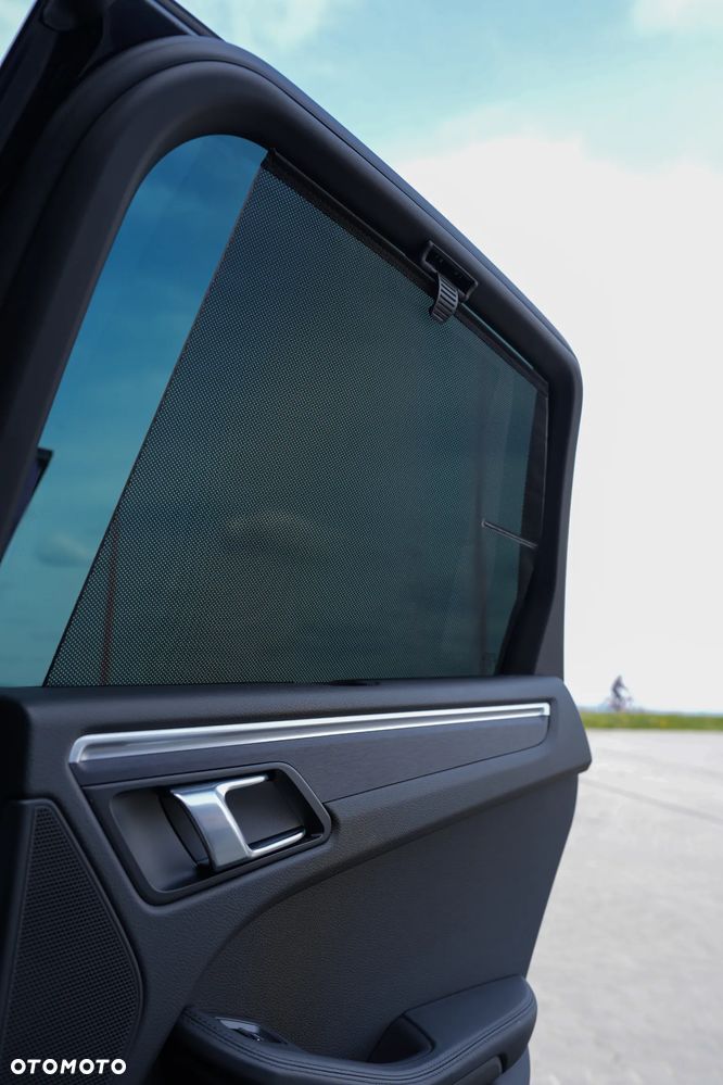 Porsche Macan GTS PDK - 6