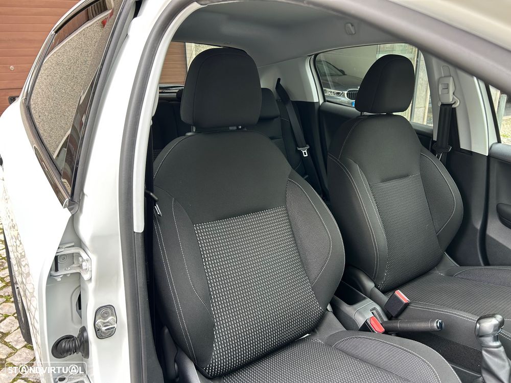 Peugeot 208 1.2 VTi Allure - 13