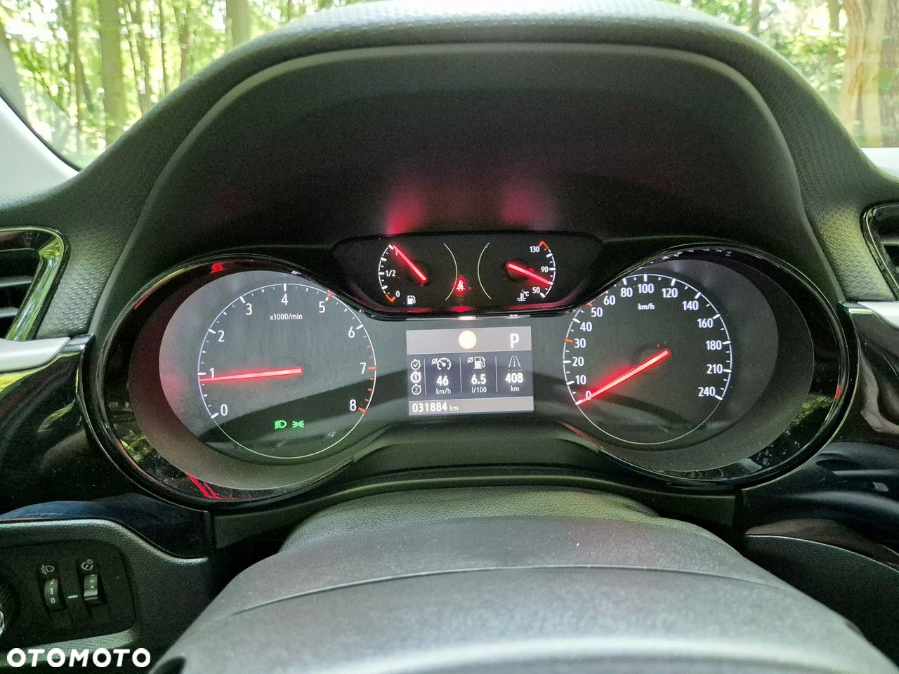 Opel Corsa - 16