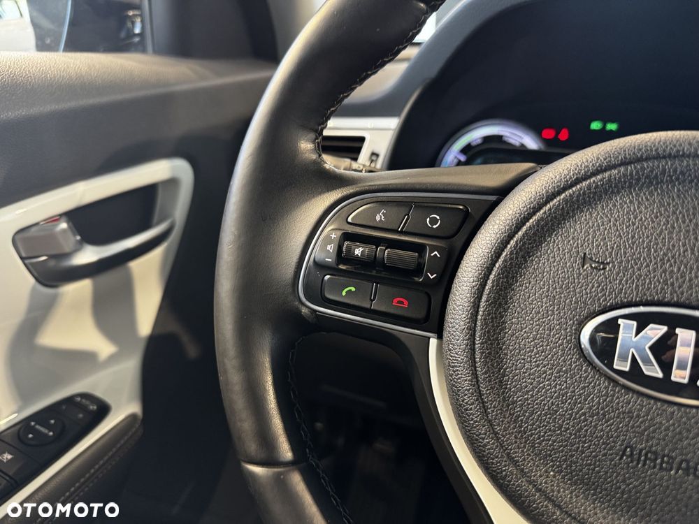 Kia Niro - 22