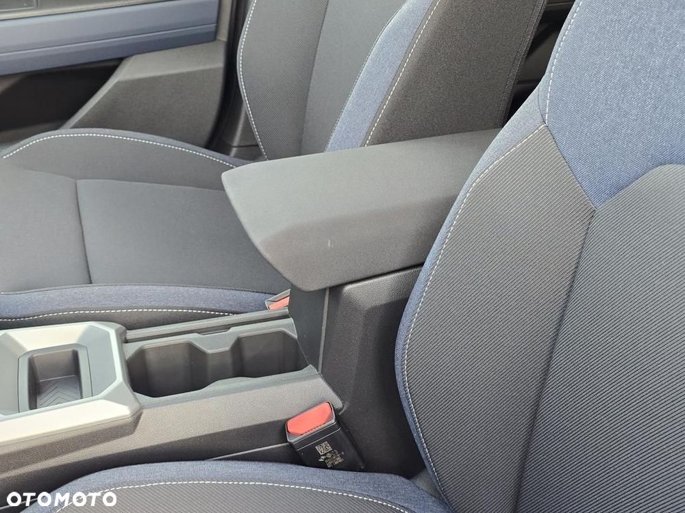 Dacia Duster 1.8 Full Hybrid 155 Journey MMT - 15