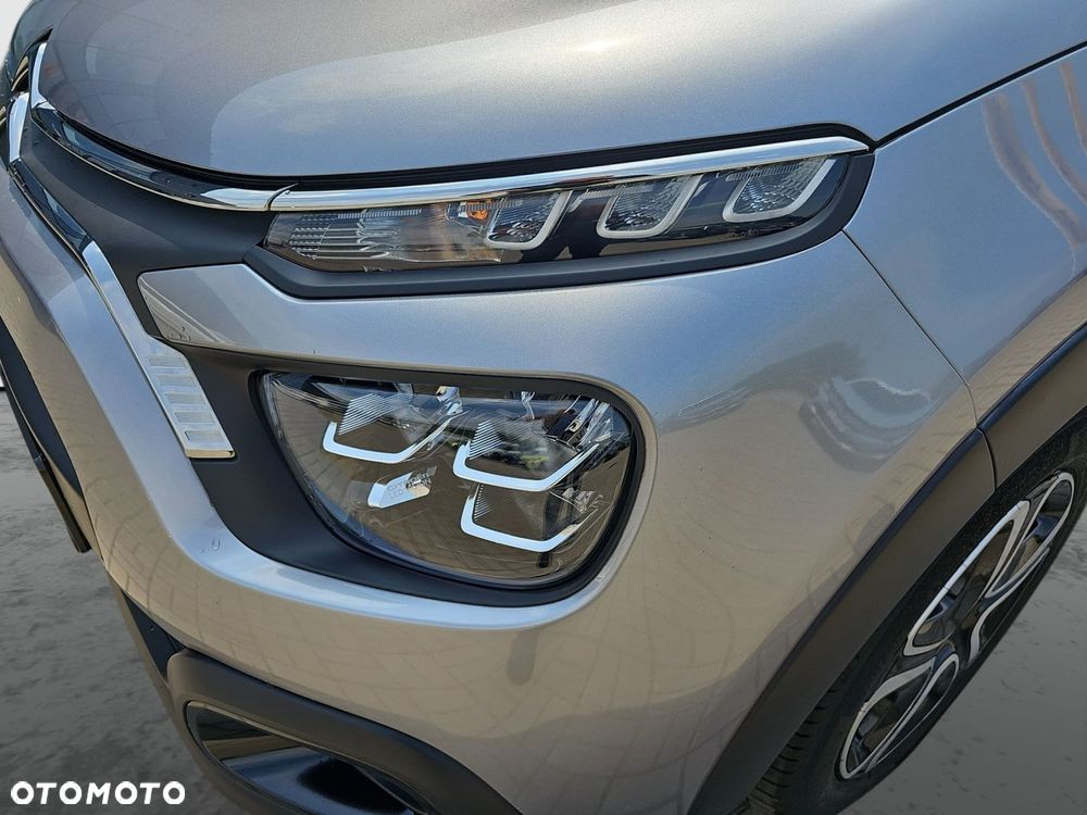 Citroën C3 - 10