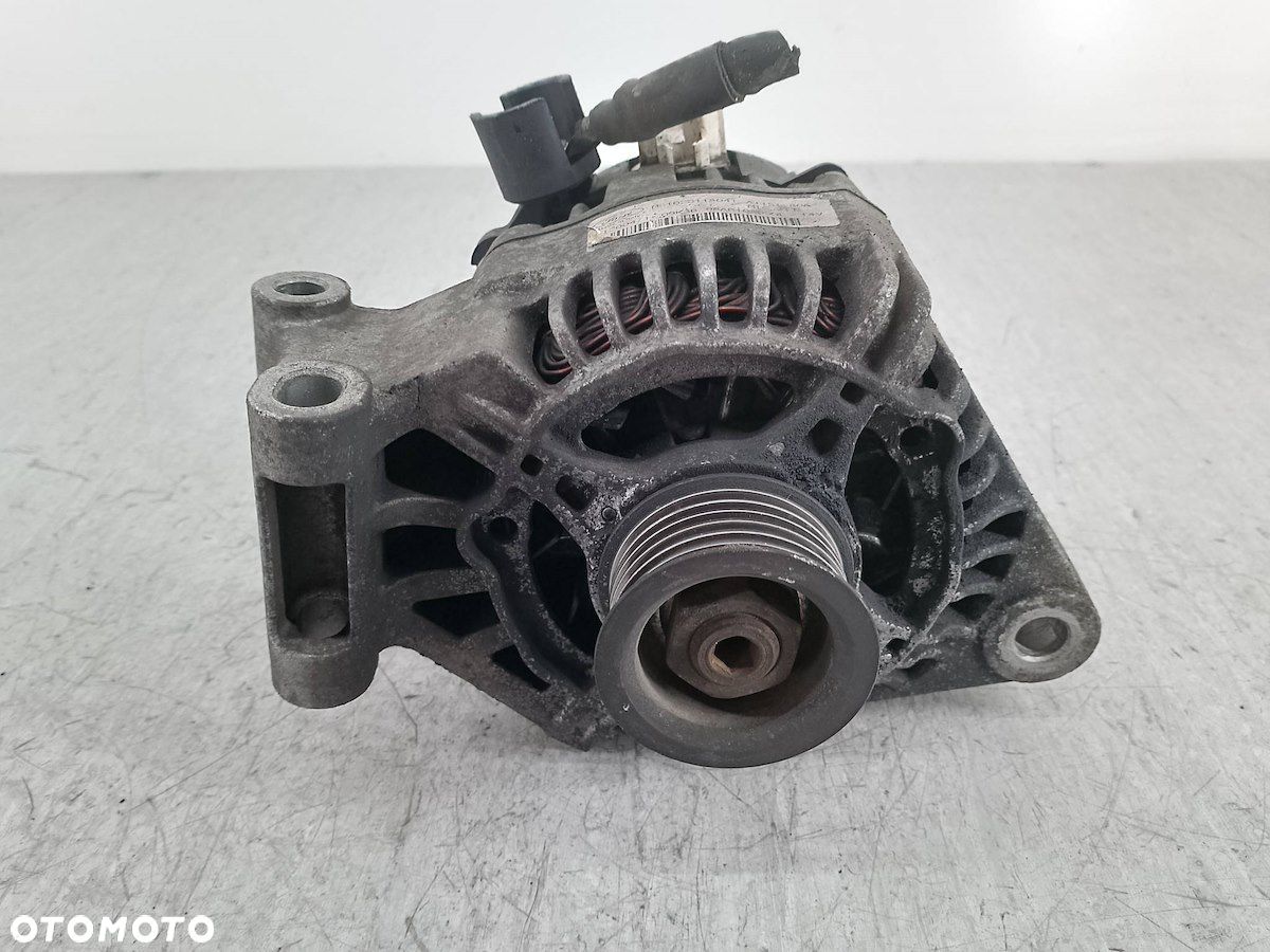 ALTERNATOR FORD FOCUS C-MAX MS1022118041 A115I-80A  98AB10300GL 1.6 16V - 1