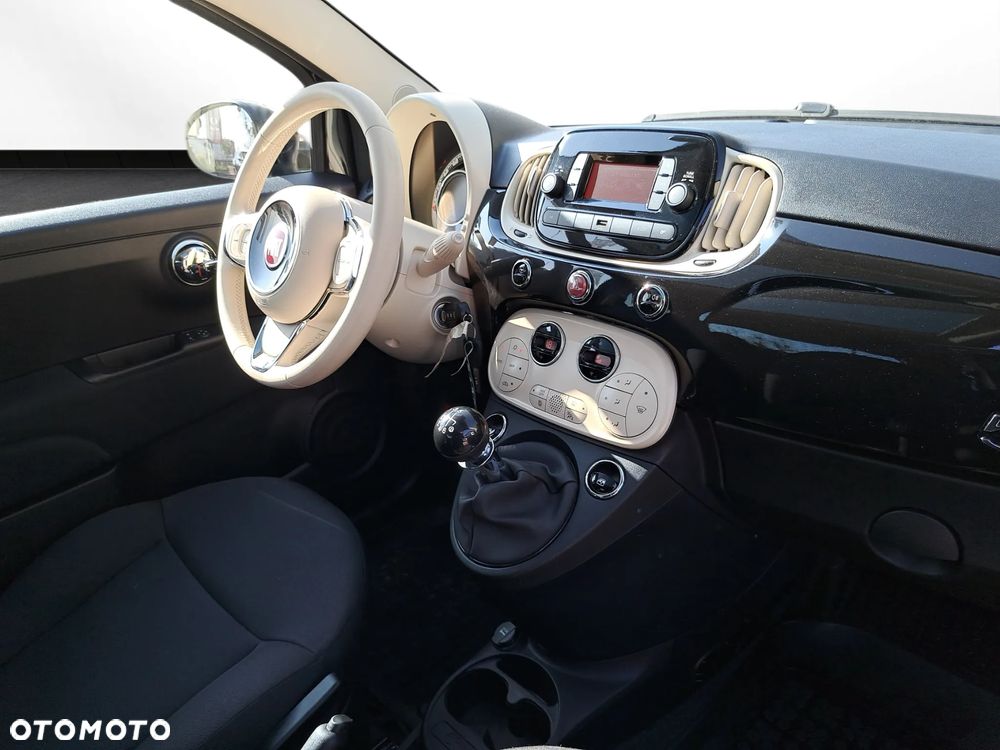 Fiat 500 - 13