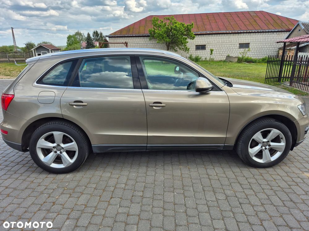 Audi Q5 2.0 TFSI Quattro S tronic - 5