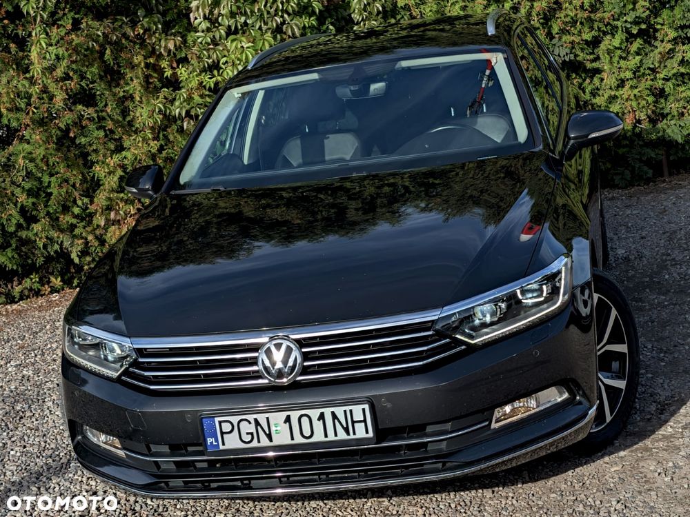 Volkswagen Passat 2.0 TDI SCR Highline DSG - 18