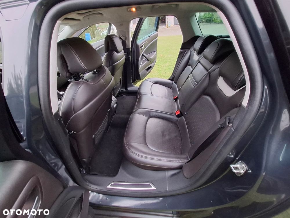 Citroën C5 HDi 165 FAP Exclusive - 18