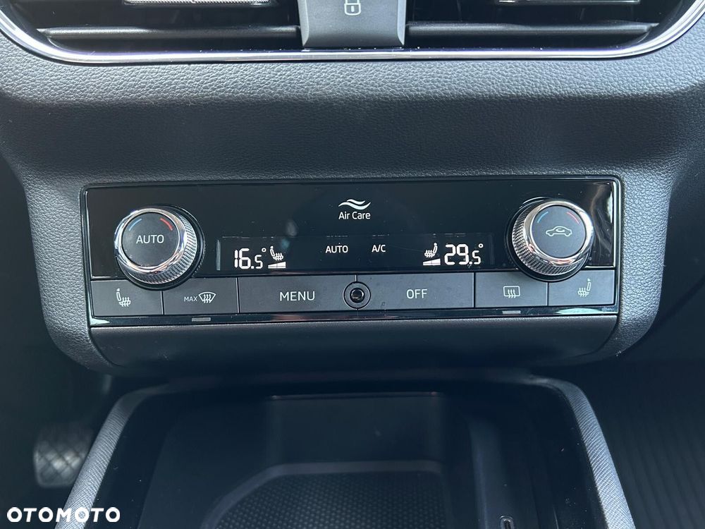 Skoda Scala 1.5 TSI Style - 27