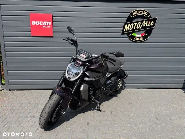Ducati Diavel - 5