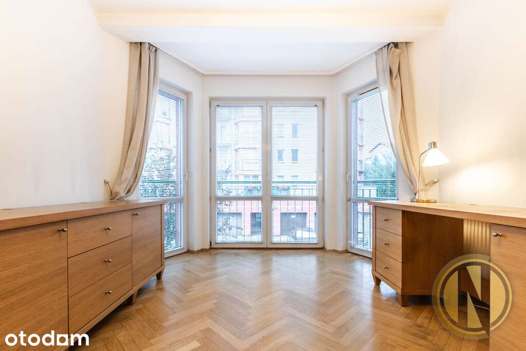 Mieszkanie | 37m² | Kraków ul. Konecznego | ENG