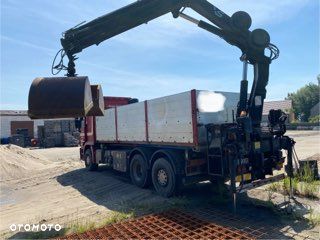 Mercedes-Benz Actros - 3