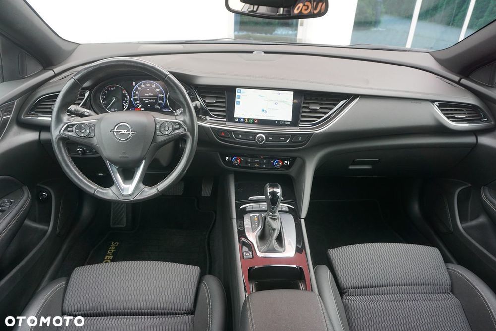 Opel Insignia 2.0 CDTI Elegance S&S - 19