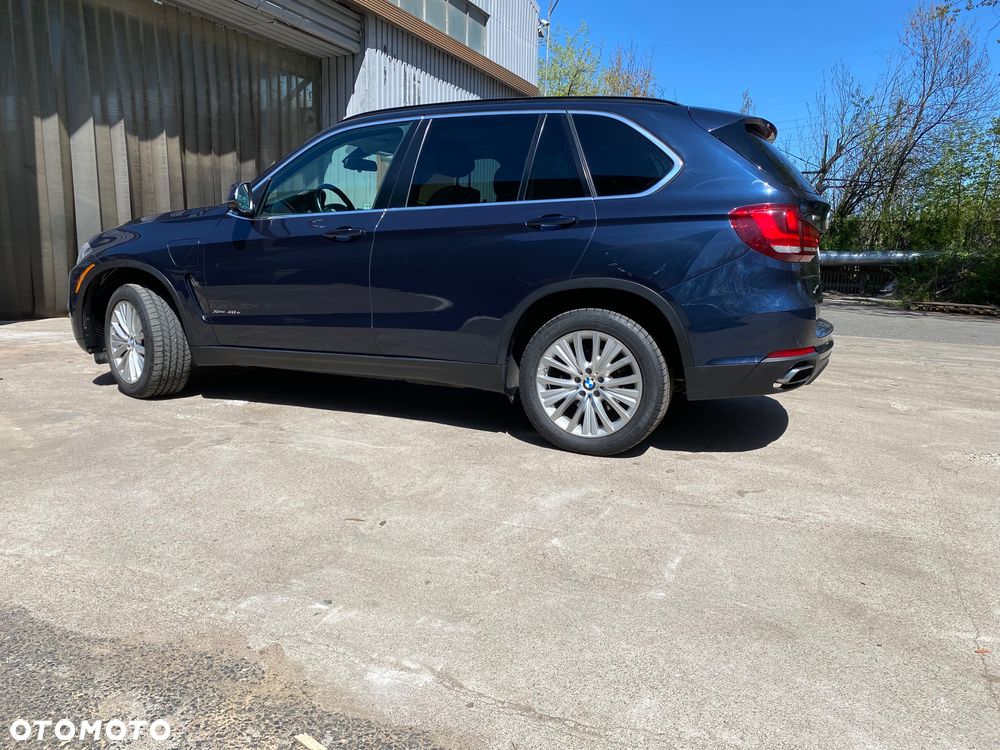 BMW X5 - 6