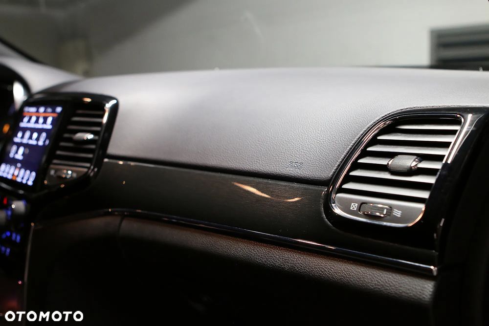 Jeep Grand Cherokee 3.6 V6 Trailhawk - 28