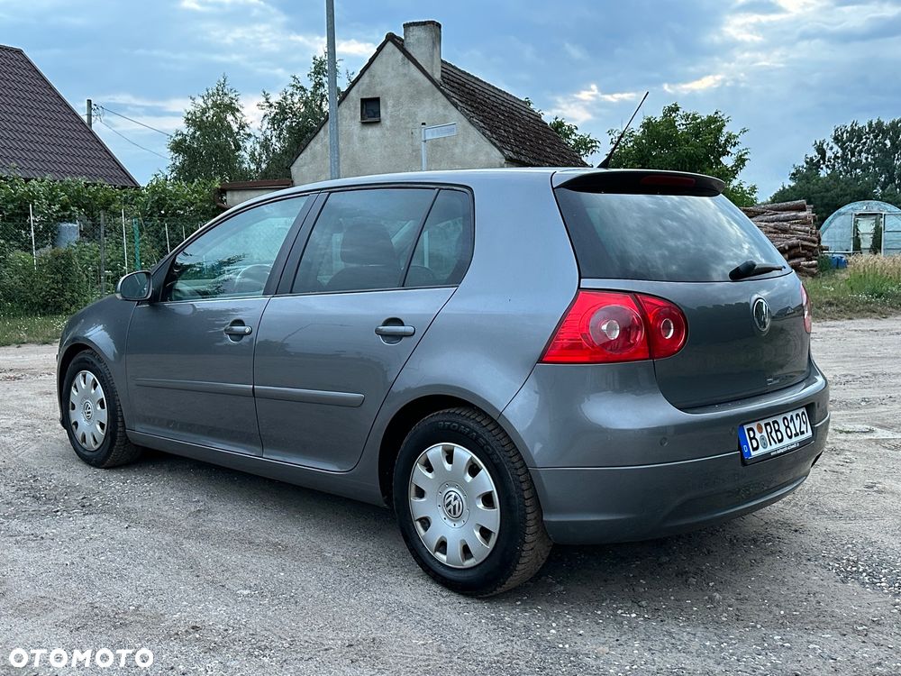 Volkswagen Golf 1.4 TSI Tour - 11