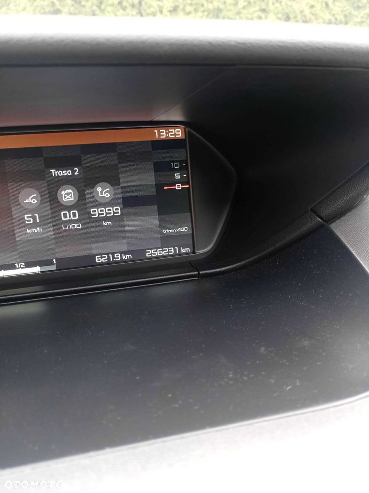 Citroën C4 Grand Picasso - 8