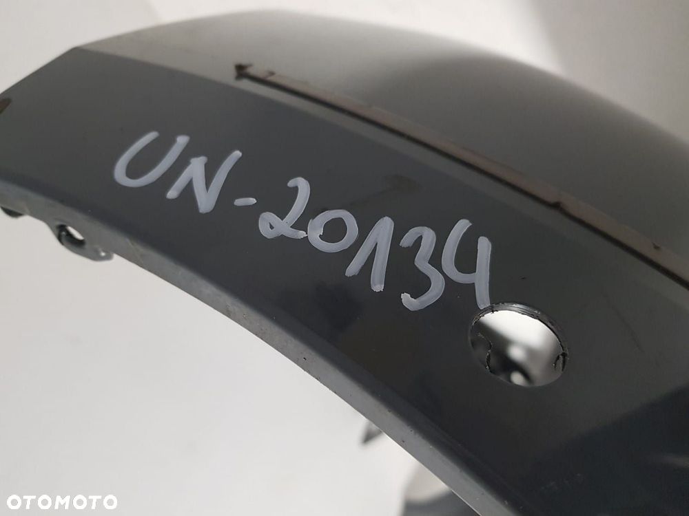 DACIA DUSTER II 17-23 ZDERZAK PRZÓD PRZEDNI 620221776R - 9