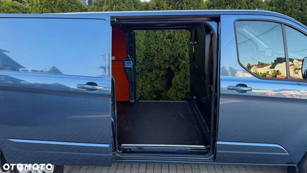 Ford Transit Custom - 26