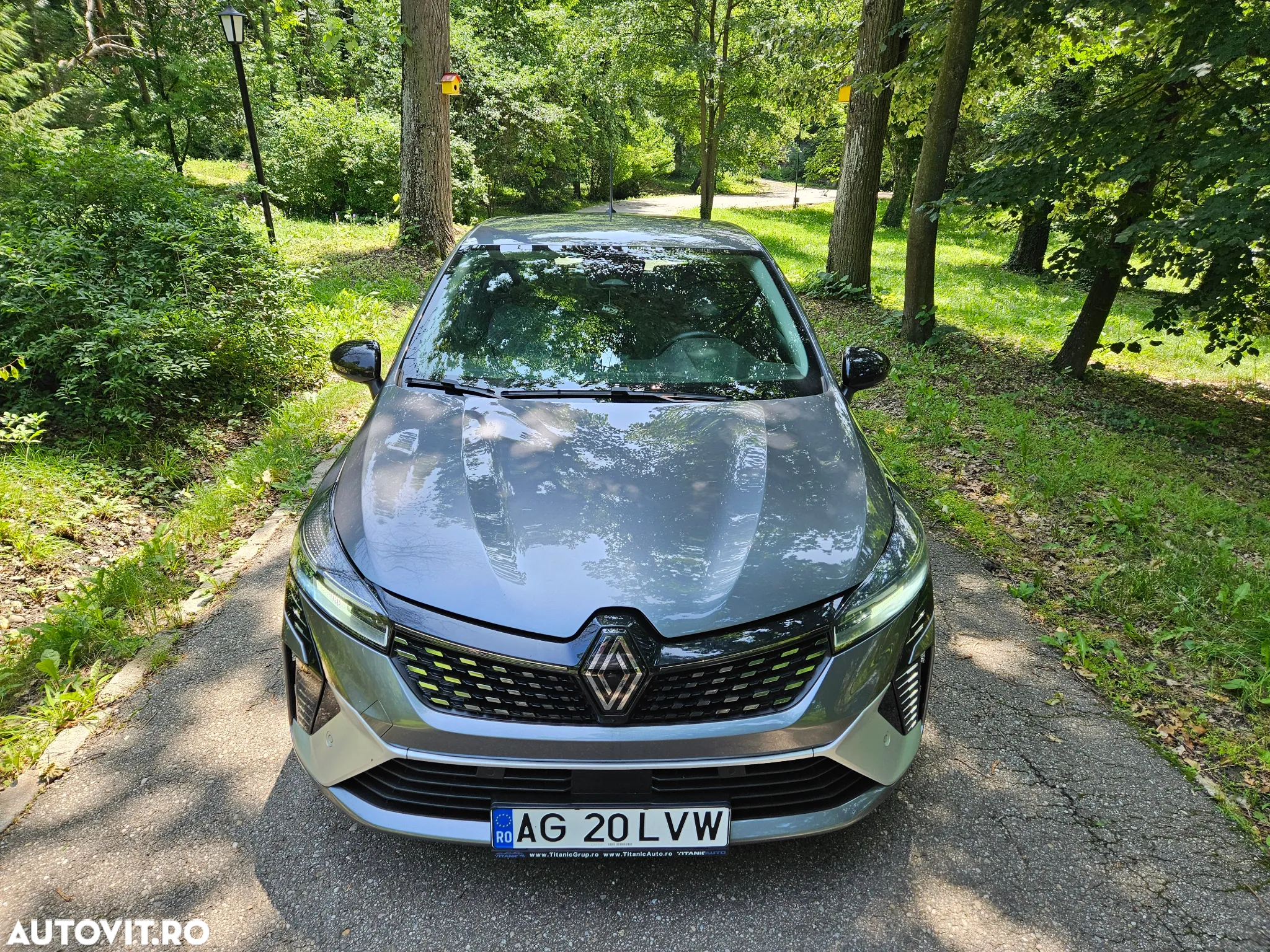 Renault Clio BLUE dCi 100 BUSINESS EDITION - 5