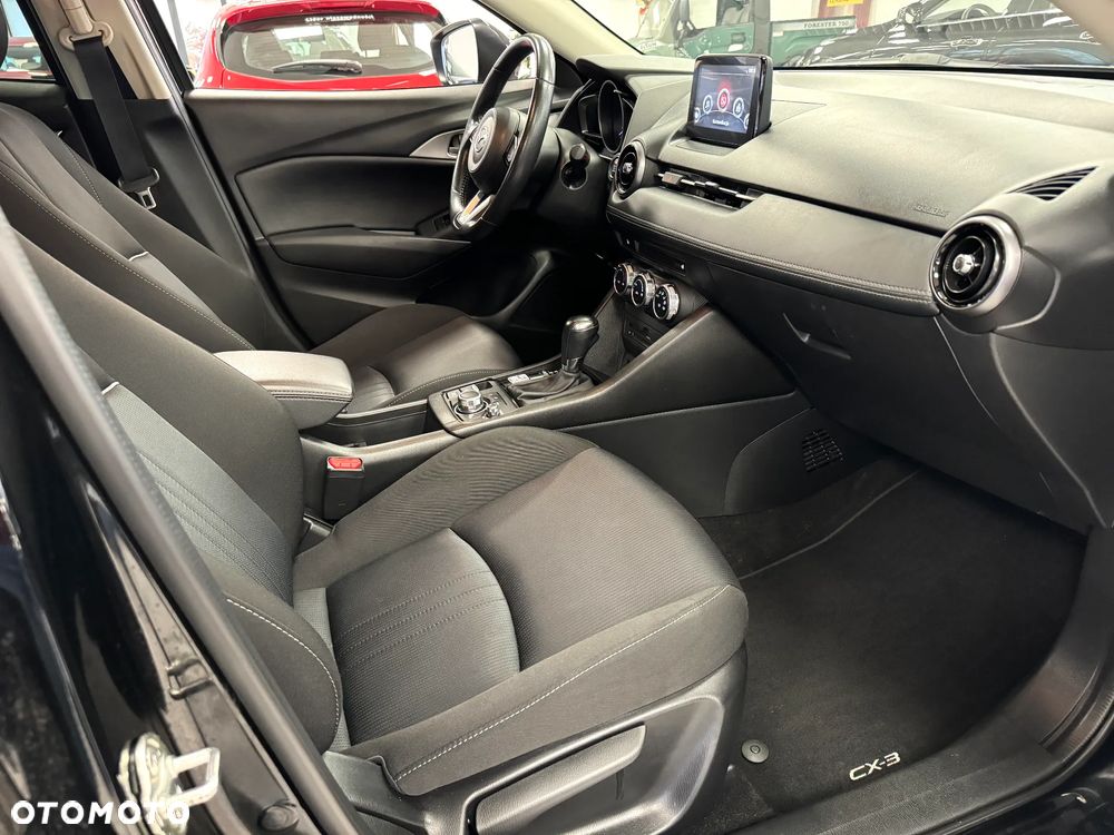 Mazda CX-3 2.0 Skypassion - 6