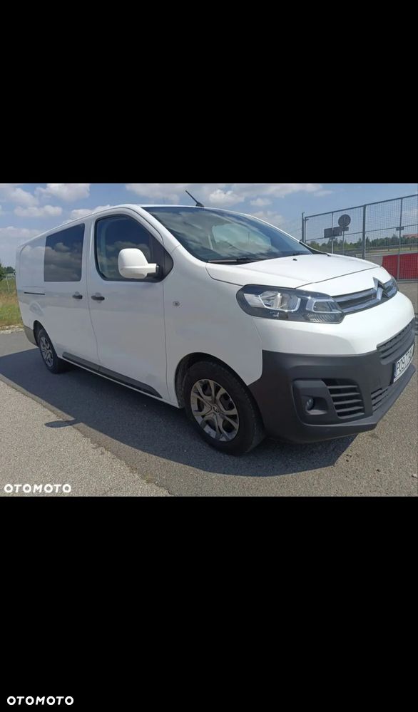 Citroën Jumpy Eco XL 120 Profi - 6