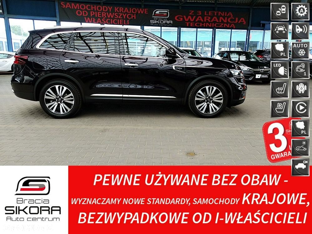 Renault Koleos - 2